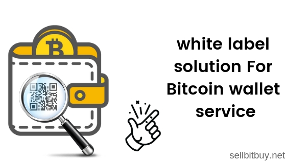white label solution Bitcoin wallet services (1)