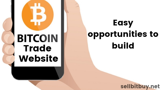 Easy opportunities to build bitcoin exchange website..jpg