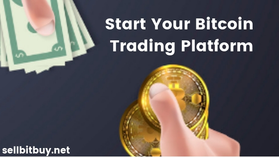 start your bitcoin