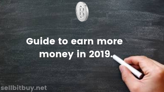 Guide to earn money 44