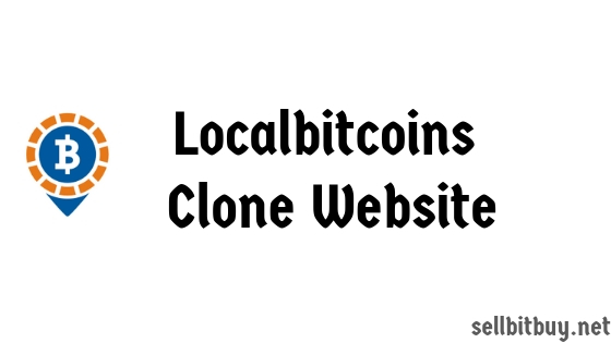 Localbitcoins