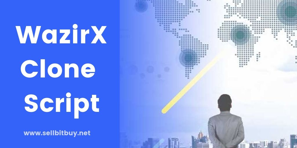WazirX-clone-script