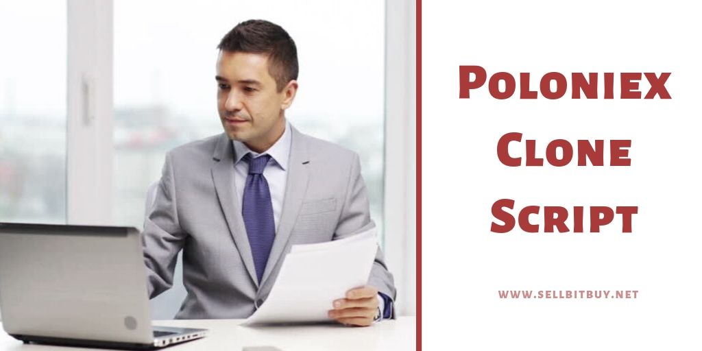 poloniex-clone-script